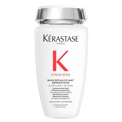 SHAMPOO BAIN DÉCALCIFIANT PREMIER (SHAMPOO REPARADOR)